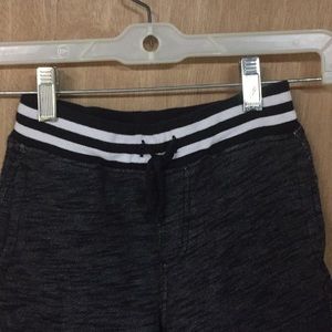 Gymboree Bottoms - Boys sweatpants shorts Gymboree Bottoms - Boys sweatpants shorts